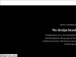 Sites similar to erinhamilton.com
