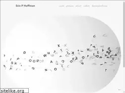 Sites similar to erinhoffman.com