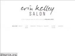 Sites similar to erinkelleysalon.com