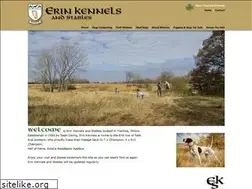 Sites similar to erinkennels.com