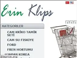 Sites similar to erinklips.com