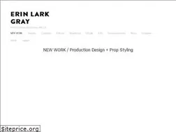 Sites similar to erinlarkgray.com