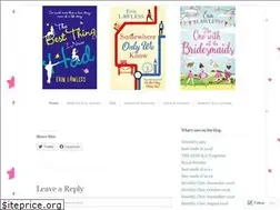 Sites similar to erinlawless.wordpress.com