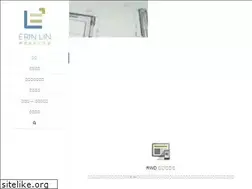 Sites similar to erinlin.com