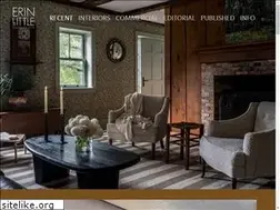 Sites similar to erinlittleportfolio.com