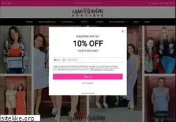 Sites similar to erinlondon.com