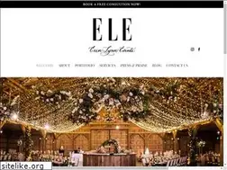 Sites similar to erinlynnevents.com
