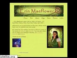Sites similar to erinmaeflower.com