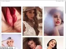 Sites similar to erinmaie.com