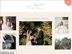 Sites similar to erinmartonphoto.com