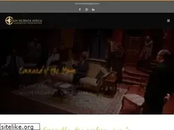 Sites similar to erinmcbrideafrica.com