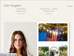 Sites similar to erinmcginn.com