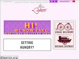 Sites similar to erinmckennasbakery.com