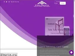 Sites similar to erinmedya.com
