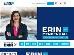 Sites similar to erinmendenhall.com