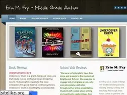 Sites similar to erinmfry.com