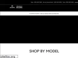 Sites similar to erinmillsacura.ca