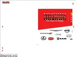 Sites similar to erinmillsautocentre.com