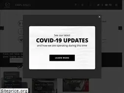 Sites similar to erinmillsmazda.ca