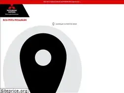 Sites similar to erinmillsmitsubishi.ca