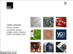 Sites similar to erinmoroney.com