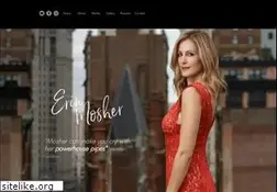 Sites similar to erinmosher.com