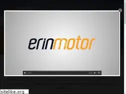 Sites similar to erinmotor.com