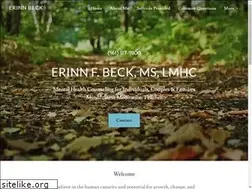 Sites similar to erinnbeck.com