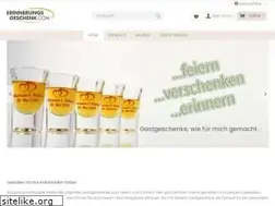 Sites similar to erinnerungsgeschenk.com