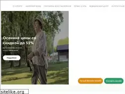 Sites similar to erino.su