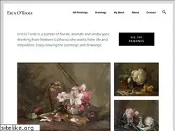Sites similar to erinotoole.com
