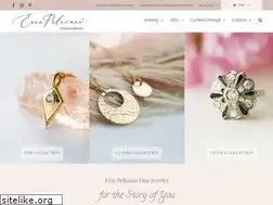 Sites similar to erinpelicano.com