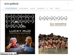Sites similar to erinpollock.com