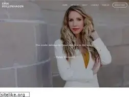 Sites similar to erinrollenhagen.com