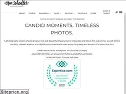 Sites similar to erinschedlerphoto.com