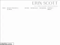 Sites similar to erinscottstudio.com