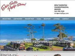 Sites similar to erinsellsps.com
