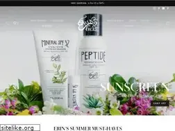 Sites similar to erinsfaces.com