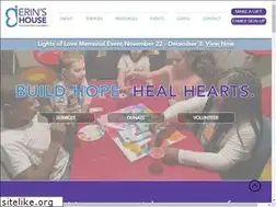 Sites similar to erinshouse.com