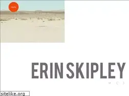 Sites similar to erinskipley.com