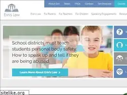 Sites similar to erinslaw.org