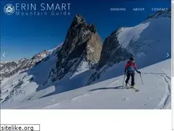 Sites similar to erinsmart.com