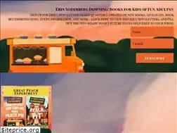 Sites similar to erinsoderberg.com
