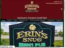 Sites similar to erinssnug.com