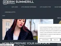 Sites similar to erinsummerillphotography.com