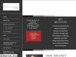 Sites similar to erinsweeneydesign.com
