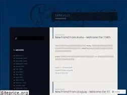 Sites similar to erinsylee.wordpress.com
