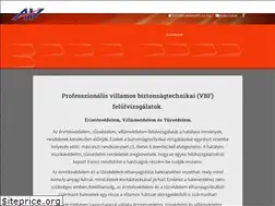 Sites similar to erintesvedelem.co.hu