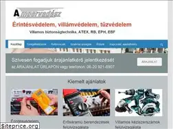 Sites similar to erintesvedelem.hu