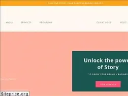Sites similar to erintrafford.com